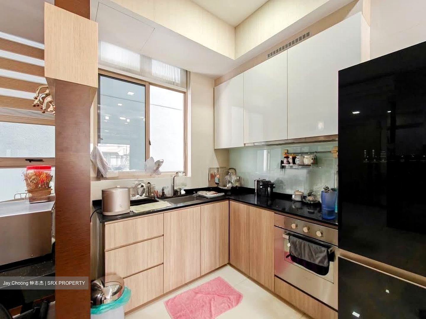 The Waterline (D19), Condominium #532306741